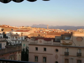 Pis amb grans vistes a Montserrat